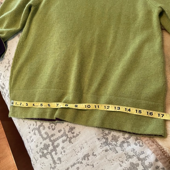 Boden Cashmere Sweater - Picture 11 of 11